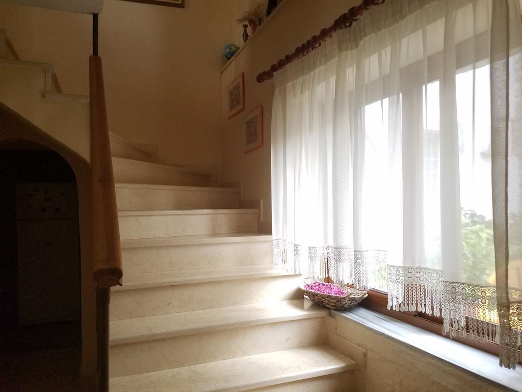 Отель Lori'S Traditional House Гирокастра Экстерьер фото